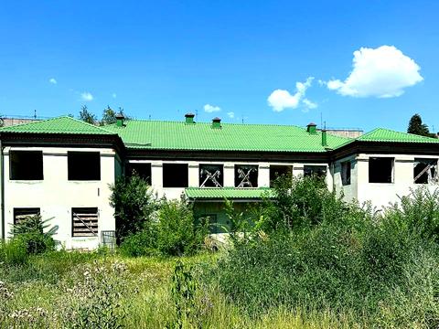 комерційна за адресою Новокримська вул., 43