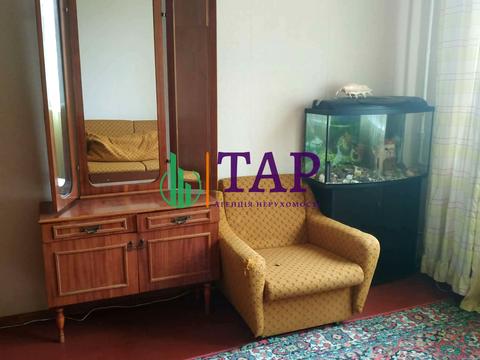 квартира за адресою Архітекторів, 32