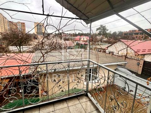 дом по адресу провулок Миколи Лукаша