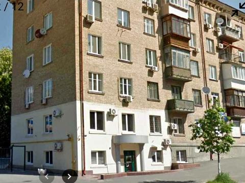 коммерческая по адресу Мечникова ул. (Кловский), 11