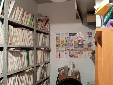 коммерческая по адресу Юрія Вороного ул., 47 б