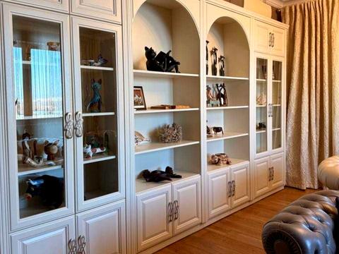 квартира за адресою Оболонська набережна вул., 1