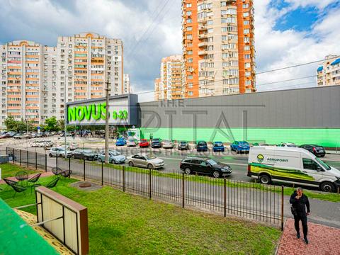 комерційна за адресою Київ, Княжий Затон вул., 9