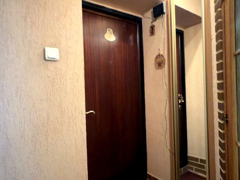 квартира по адресу Шовкуненко пер., 14