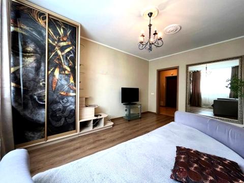 квартира за адресою Воскресенська вул., 16-Б