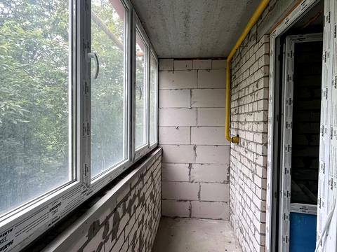 квартира за адресою Головатого вул., 76б