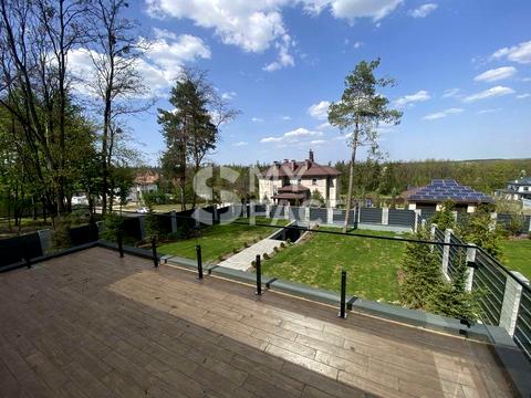 дом по адресу Звенигородская ул.