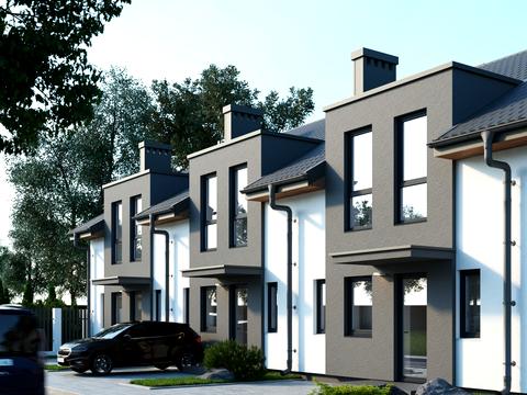 будинок за адресою с. Крихівці, Крихівці