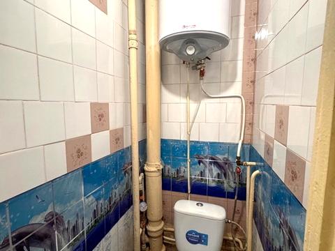 квартира за адресою Євгена Чикаленка вул., 75