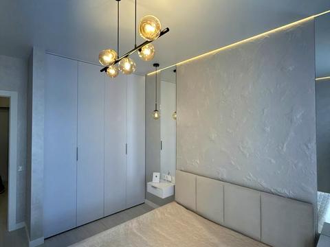 квартира за адресою Івана Виговського вул. (Маршала Гречка), 40/12