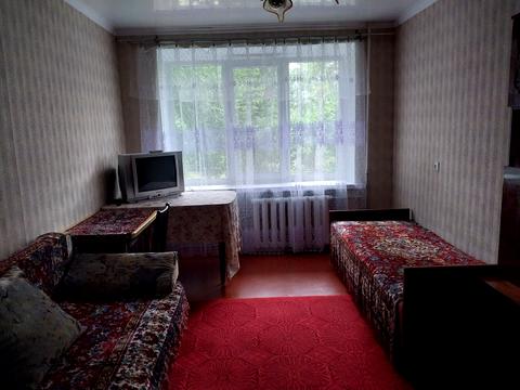 квартира за адресою Куліша, 3