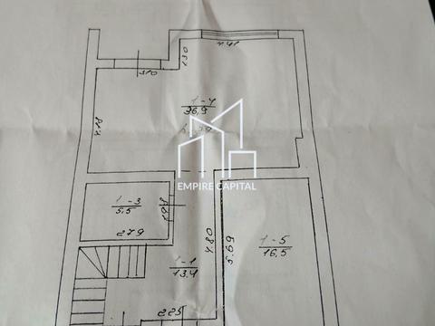 будинок за адресою Садова вул., 39