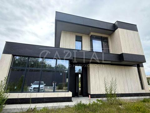 будинок за адресою Обухівський