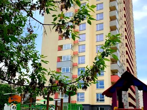 квартира за адресою В.Стуса, 7Б