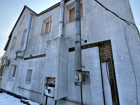 дом по адресу Степная ул., 35