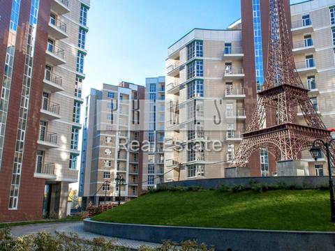 квартира по адресу Сапёрное Поле ул., 14/55