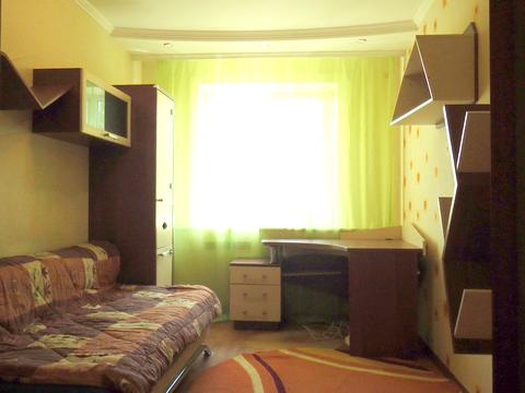 квартира за адресою Євгенія Логінова вул. (Крилова), 8а