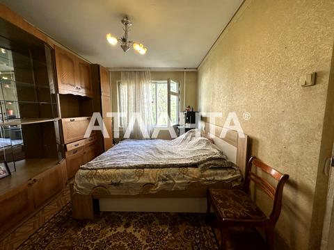 квартира за адресою Академіка Корольова вул., 76/2