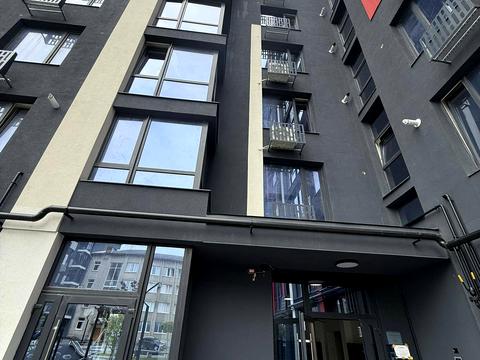 квартира по адресу Степана Бандеры ул., 79