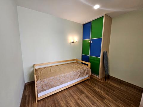 квартира за адресою Новомостицька вул., 15
