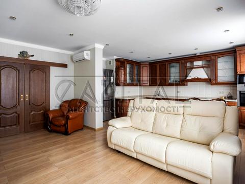квартира за адресою Миколи Бажана просп., 1-А