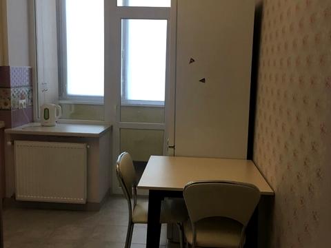 квартира за адресою Хіміків вул., 21