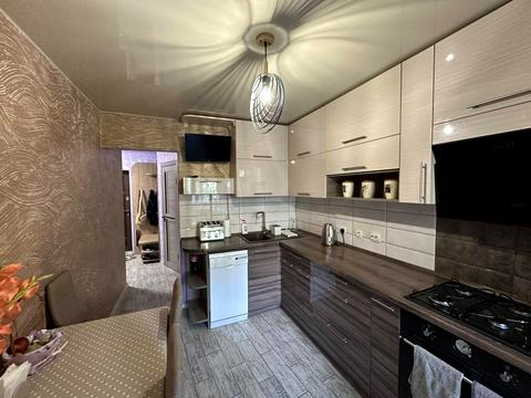 квартира по адресу Галицкая ул., 29