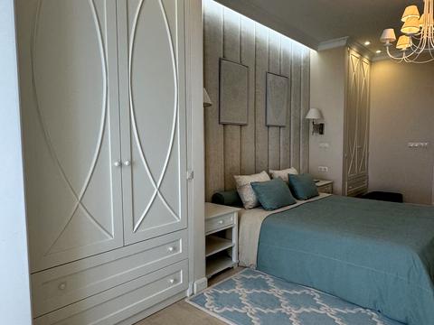 квартира за адресою Володимира Рутківського вул. (Віри Інбер), 5