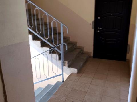 квартира по адресу Августина Волошина ул., 3