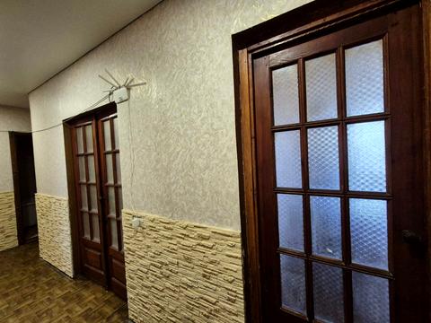 квартира по адресу Промышленная ул., 10