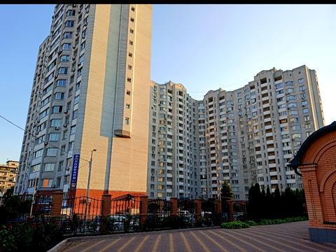 кімната за адресою Прилужна вул., 4/15