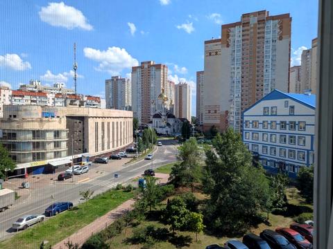 квартира за адресою Бориса Гмирі вул., 6
