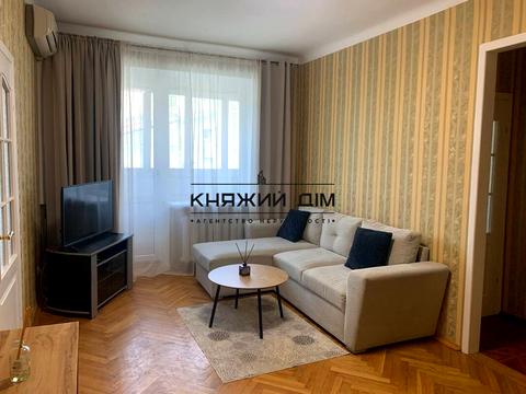 квартира по адресу Бассейная ул., 10