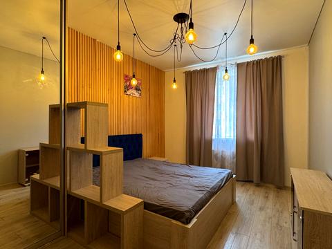 квартира по адресу Максютова ул., 14