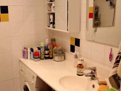 квартира за адресою Академіка Корольова вул., 48