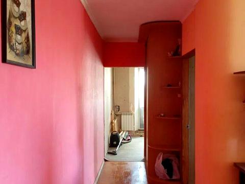 квартира за адресою Архітекторів вул., 26