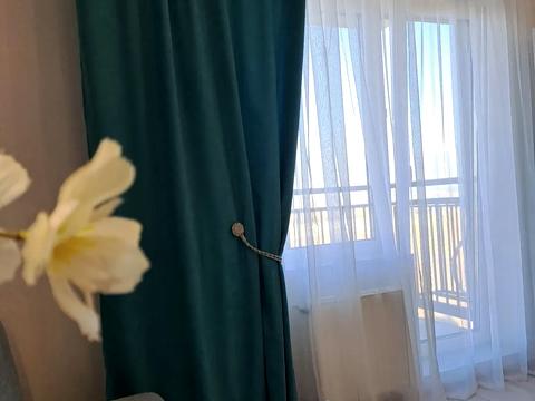 квартира за адресою Академіка Сахарова вул., 3г