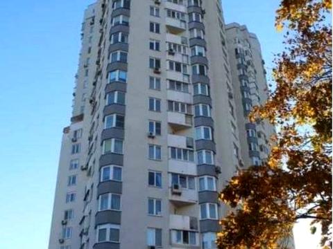 квартира по адресу Кубанской Украины ул. (Маршала Жукова), 31-А