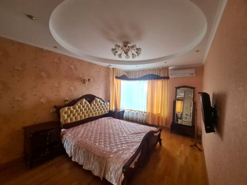 квартира по адресу Валерия Лобановского просп. (Краснозвездный), 4-А