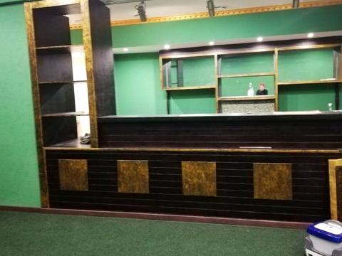 комерційна за адресою Героїв Майдану вул. (Театральна), 10