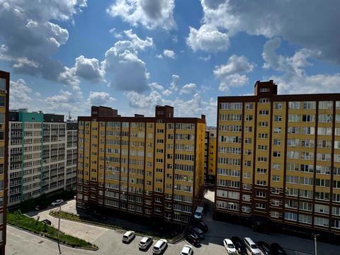 квартира за адресою Кармелюка вул., 11/2