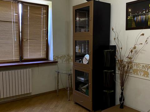 квартира по адресу Академика Королёва ул., 3
