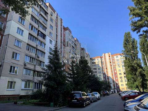 квартира за адресою Тетянинська вул. (Леваневського), 8/7