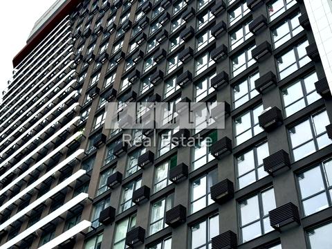 квартира за адресою Дніпровська набережна вул., 15-Д