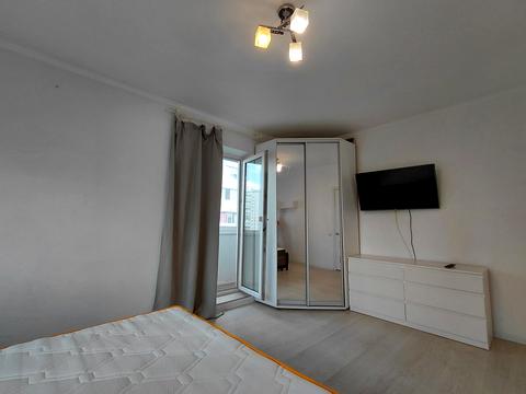 квартира за адресою Київ, Оболонський просп., 28-А