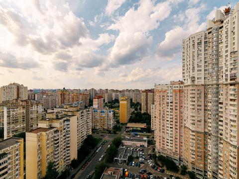 квартира по адресу Срибнокильская ул., 3-А