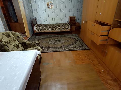 квартира по адресу Краснова ул., 15