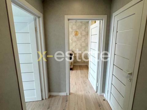 квартира за адресою Борткевича вул., 5