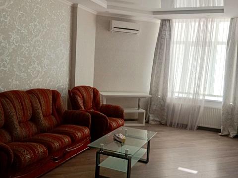 квартира по адресу Средняя ул., 24 к3