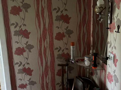квартира по адресу Конституции просп., 24